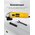  УШМ DeWALT DW802 (DW802-IN) 850 Вт 