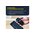  Лазерная рулетка HOTO HTE0025GL Smart Laser Measure Pro (H-D50) 