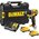  Дрель-шуруповерт Dewalt XR (DCD701MD1E-A9) 2АКБ+ЗУ 