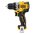  Дрель-шуруповерт Dewalt XR (DCD701MD1E-A9) 2АКБ+ЗУ 