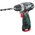  Дрель-шуруповерт Metabo PowerMaxx BS Basic Plus (618140310) 2АКБ+ЗУ 