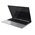  Ноутбук Tecno MegaBook T16MA (71003300455) Pro Core Ultra 9 185H 32Gb SSD1Tb Intel Arc 16" IPS WQXGA (2560x1600) Windows 11 Home grey WiFi BT Cam 