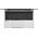  Ноутбук Osio FocusLine F150a-020 Ryzen 7 5700U 32Gb SSD1Tb 16.1" FHD (1920x1080) Windows 11 Home 64 grey WiFi BT Cam 6000mAh 