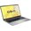  Ноутбук Osio FocusLine F150a-004 Ryzen 5 5560U 16Gb SSD512Gb 15.6" FHD (1920x1080) Windows 11 Home 64 grey WiFi BT Cam 6000mAh 