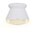  Машинка для удаления катышков Sothing Pudding Fabric Shaver DSHJ-S-2002 белый 