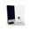  Метеостанция BVItech BV-61BKX синий/черный 