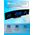  Метеостанция BVItech BV-415BKS синий/черный 