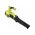  Воздуходувка Ryobi RY18BLXC-0 