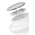  Машинка для удаления катышков Sothing Pudding Fabric Shaver DSHJ-S-2002 белый 