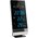  Метеостанция BVItech BV-61BKX синий/черный 