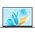  Ноутбук Honor MagicBook X14 2025 FRG-X (5301ALWJ) Space Gray 