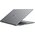  Ноутбук Honor MagicBook X14 2025 FRG-X (5301ALWJ) Space Gray 