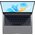  Ноутбук Honor MagicBook X14 2025 FRG-X (5301ALWJ) Space Gray 