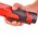  Трещотка Milwaukee M12 FIR38-0 Fuel (4933459797) 