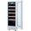  Встраиваемый винный шкаф Cellar Private CP020-1TWH (00-00001361) 