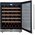 Встраиваемый винный шкаф Cellar Private CP051-1T (00-00001365) 