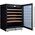  Встраиваемый винный шкаф Cellar Private CP051-1T (00-00001365) 