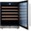  Встраиваемый винный шкаф Cellar Private CP051-1T (00-00001365) 