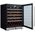  Встраиваемый винный шкаф Cellar Private CP051-1T (00-00001365) 