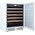  Встраиваемый винный шкаф Cellar Private CP051-1TWH (00-00001367) 