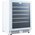  Встраиваемый винный шкаф Cellar Private CP051-1TWH (00-00001367) 