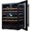  Встраиваемый винный шкаф Cellar Private CP043-2TB (00-00001212) 