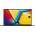  Ноутбук ASUS X1505VA-L1794 (90NB10P1-M01180) 15.6"/FHD/OLED/600N/60Hz/i5-1335U/16GB/SSD512GB/Intel Iris Xe/FingerPrint/DOS/Indie Black 