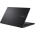  Ноутбук ASUS X1505VA-L1794 (90NB10P1-M01180) 15.6"/FHD/OLED/600N/60Hz/i5-1335U/16GB/SSD512GB/Intel Iris Xe/FingerPrint/DOS/Indie Black 