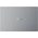  Ноутбук Tecno MegaBook T14DA (71003300401) Ryzen 5 7430U 16Gb SSD512Gb AMD Radeon Graphics 14.1" IPS FHD (1920x1200) Windows 11 Home grey WiFi BT Cam 