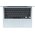  Ноутбук Apple MacBook Air A3240 (MC6T4HN/A) 13.6", 2025, Retina, Apple M4 10 core 4ГГц, 10-ядерный, 16ГБ 256ГБ SSD, macOS, голубой 