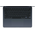  Ноутбук Apple MacBook Air 13-inch 2025 MW123ZP/A M4 chip with 10-core CPU and 8-core GPU, 16GB, 256GB SSD Midnight 