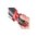  Трещотка Milwaukee M12 FIR38LR-0 Fuel (4933471500) 