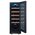  Встраиваемый винный шкаф Cellar Private CP020-1TBH (00-00001360) 