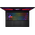  Ноутбук MSI Sword 16 HX B13VGKG-855XRU (9S7-15P214-855) 16.0'' WUXGA(1920x1200)/Intel Core i7-13700HX/16GB/1TB SSD/GF RTX4070 8GB/2,3 kg 