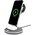  Беспроводное ЗУ TTEC 2KS20 AirCharger Trio M MagSafe 3-in-1 iPhone&Apple Watch&AirPods Wireless Fast charger Black 