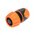  Коннектор для шланга Rexant 62-0217 быстросъемный, 3/4", с аквастопом 