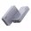  СЗУ UGREEN X753 (25356) Nexode Pro 65W Ultra Slim USB-A+2*USB-C GaN Tech Fast Charger EU Grey 