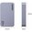  СЗУ UGREEN X753 (25356) Nexode Pro 65W Ultra Slim USB-A+2*USB-C GaN Tech Fast Charger EU Grey 