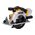  Пила циркулярная JCB JCB-18CS-B-E 
