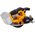  Пила циркулярная JCB JCB-18CS-B-E 