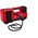  Автомобильный компрессор Milwaukee M18 BI-0 (4933478706) 
