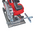  Пила циркулярная Milwaukee Fuel M18 FCS66-0 (4933464725) без АКБ 