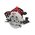  Пила циркулярная Milwaukee M18 BLCS66-502X (4933464590) 