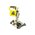  Пила торцовочная Ryobi ONE+ EMS190DCL (5133000932) 