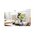  Пила торцовочная Ryobi ONE+ EMS190DCL (5133000932) 