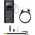  Автомобильный компрессор Baseus SuperMini Pro Series Cluster (C11159300111-00) Black 