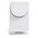  Беспроводное ЗУ UGREEN W528 (45055) 2-in-1 Wireless Charger for Iphone 7.5W & AirPods with Cable C-C 1m White 