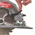  Пила циркулярная Milwaukee Fuel M18 FCS66-0 (4933464725) без АКБ 