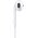  Наушники Apple EarPods MMTN2ZM/A 1.1м Lightning белый 