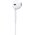  Наушники Apple EarPods MMTN2ZM/A 1.1м Lightning белый 